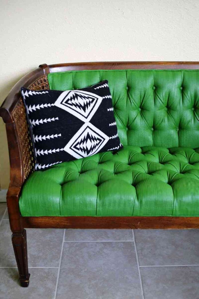 sofa renovado sofa renovado