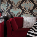 sofa – vivir en una habitacion