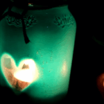 velas diy