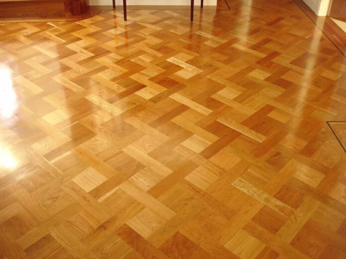 consejos para mantener el parquet