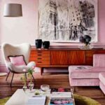 Decorar en tonos pastel