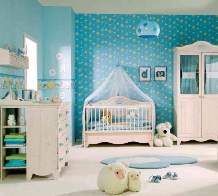 dormitorio infantil dormitorio infantil