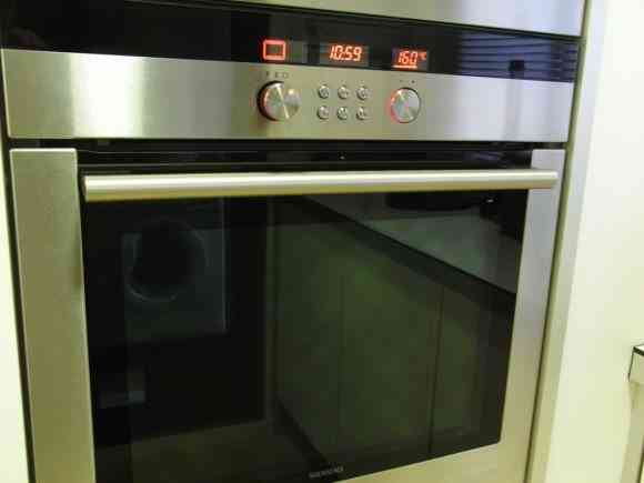 Consejos para elegir el horno 1 Consejos para elegir el horno