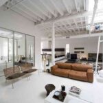 Impresionante Loft con mucha luz