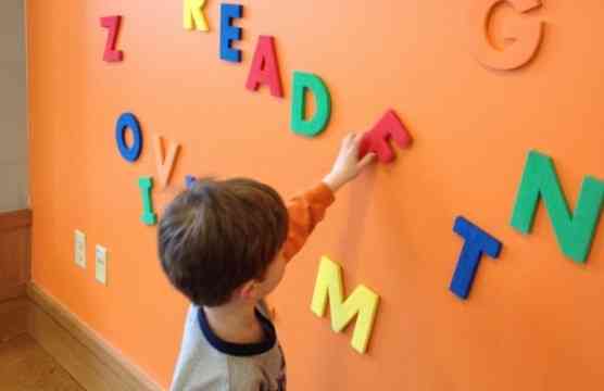 ¿Conoces la pintura magnética? 1 Pintura-magnetica