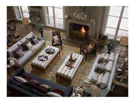 Catálogo Zara Home otoño-invierno 2014 1 0721001999_4_1_1