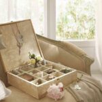 Caja de coser