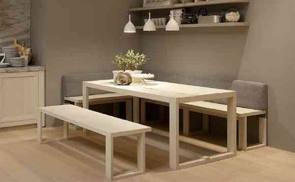 Decoración contemporánea para tu cocina 1 Decoración contemporánea para tu cocina