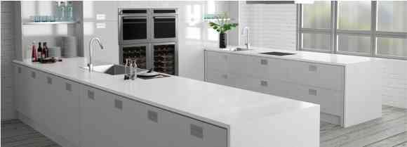 Diferentes encimeras 1 Diferentes encimeras