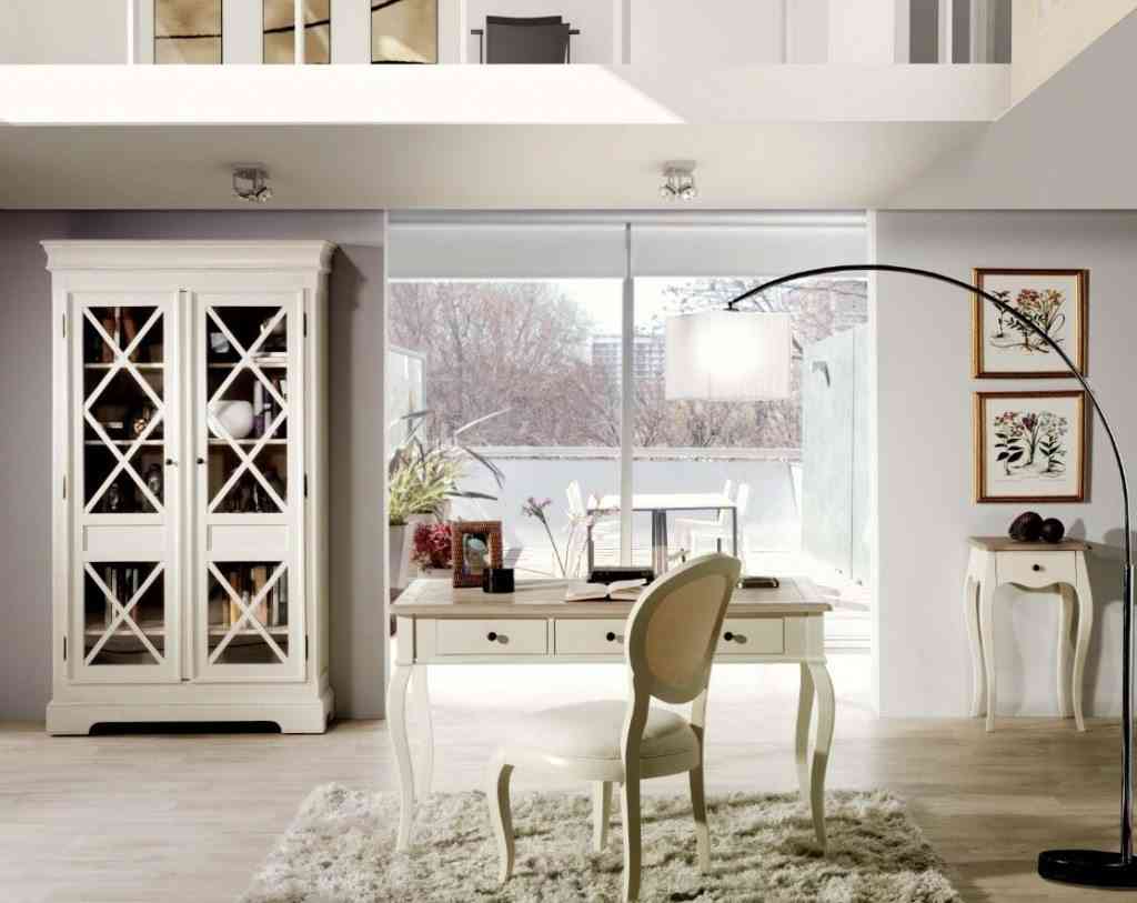 Decora tu oficina con un escritorio retro o vintage 1 escritorio vintage