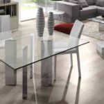 mesa cristal