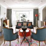 salon vintage