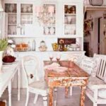 shabby-chic