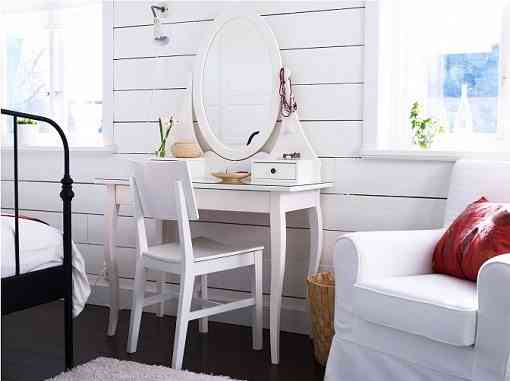 Decora tu hogar con un tocador 1 tocador-ikea