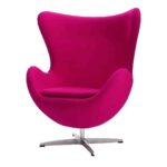 Decoración rosa para colaborar con la prevención del cáncer de mama 4 Decoración rosa para colaborar con la prevención del cáncer de mama 3