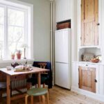 apartamento 32 metros – cocina