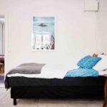 apartamento 32 metros – habitacion