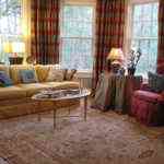 decoracion-con-alfombras-salon-grande