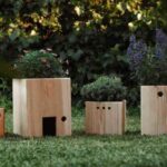 decoración made in Spain con madera, algodón y otros elementos naturales