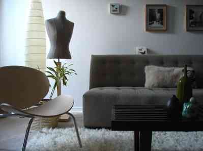 5 Ideas para cambiar la decoración de tu hogar 1 decorar los espacios con nuestros muebles