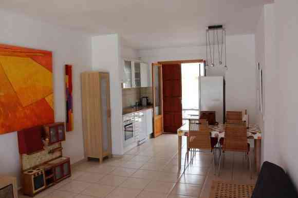 Decoracion con estilo simple