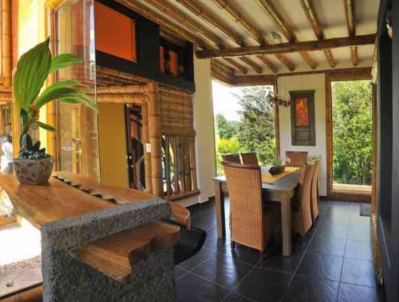 El estilo japones en tu cocina 1 Pautas ara un estilo oriental