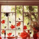 ideas-economicas-para-decorar-tu-hogar-en-halloween-calabazas-y-hojas-1