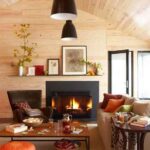 ideas para crear un salor acogedor – 1