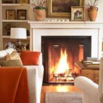 ideas para crear un salor acogedor – 11