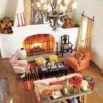 ideas para crear un salor acogedor – 2