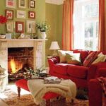 ideas para crear un salor acogedor – 7