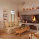 ideas para crear un salor acogedor – 8