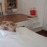 lugar de trabajo dentro del dormitorio 5