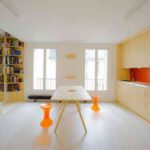 pequeño apartamento paris 35m 15