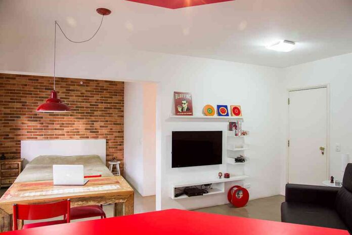 Aprovechar los espacios