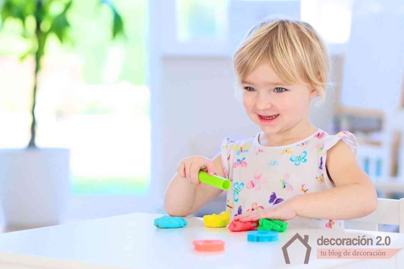 10 razones por las que deberías tener tu casa ordenada 4 casa ordenada y creatividad