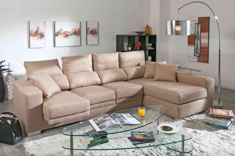 Catálogo conforama y sorteo de decoración