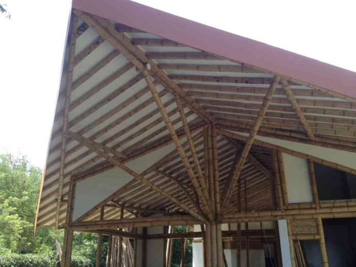 Columnas decorativas