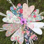 decorar con corazones