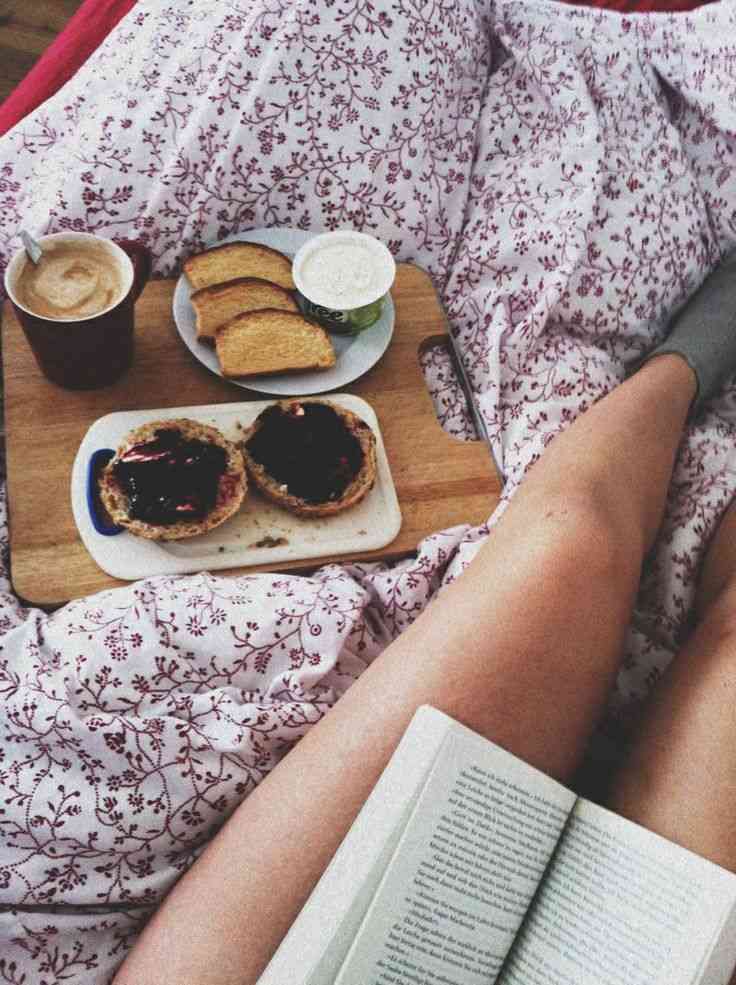 10 razones por las que deberías tener tu casa ordenada 8 desayuno en la cama 4