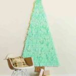 diy-arbol-de-navidad-de-papel