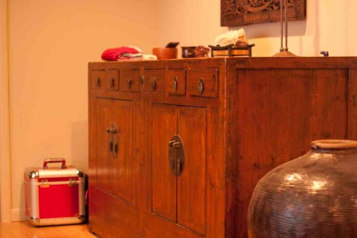 Teoria del feng shui