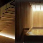 Saunas y baños increíbles ¡te encantarán! 10 Saunas y baños increíbles ¡te encantarán! 8