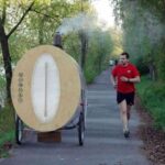 Saunas y baños increíbles ¡te encantarán! 8 Saunas y baños increíbles ¡te encantarán! 6