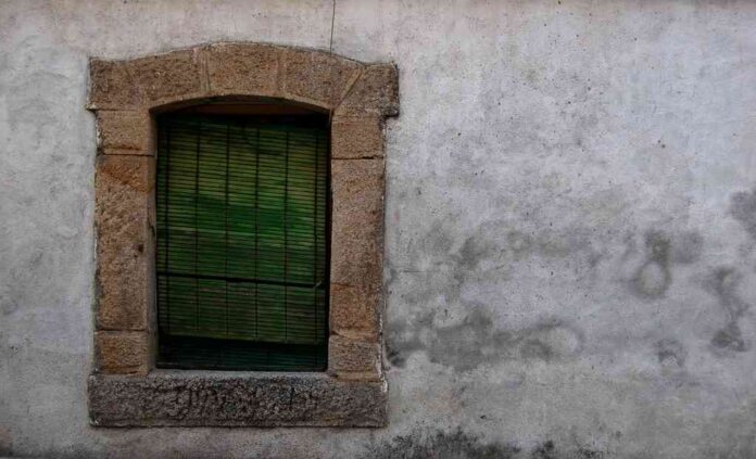 trucos caseros eliminar manchas de humedad