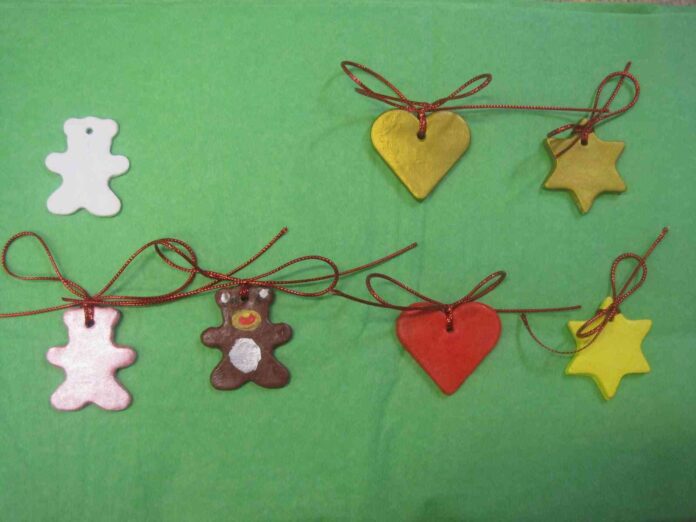 adornos de navidad