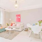 colores pastel salon