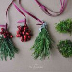 decoracion de navidad colgante 2