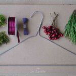 decoracion de navidad colgante 3