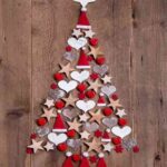 decoración navideña